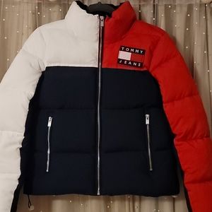 ioffer tommy hilfiger jacket